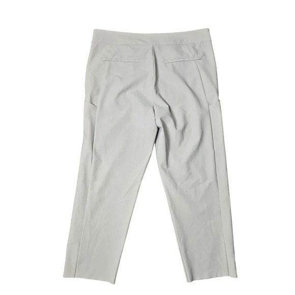 Athelta Stellar Straight Crop Pant - Picture 8 of 8